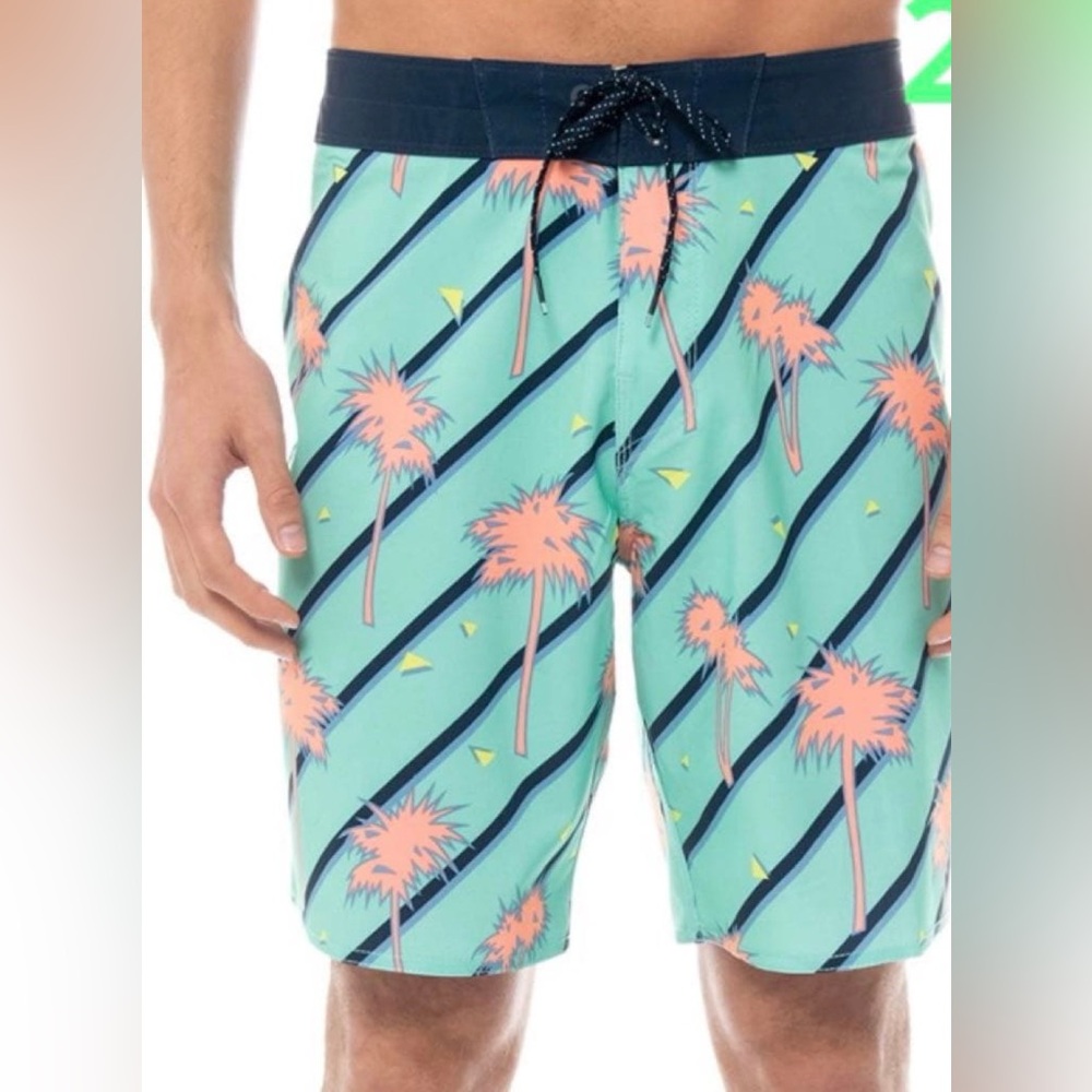 Billabong board short